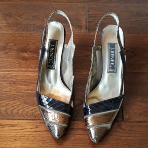 J. Renee' Women shoes